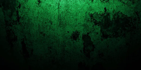 Dunkle Wand Beängstigend Hintergrund Grunge Textur Beton — Stockfoto