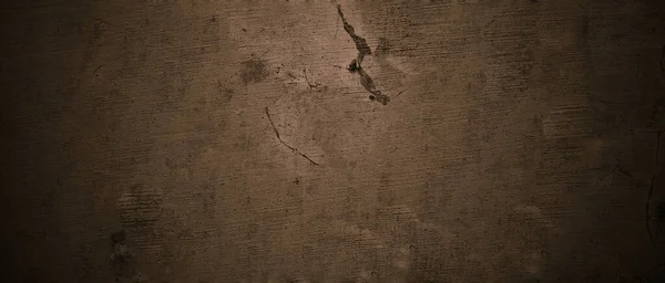 Грязная Темная Стена Фона — стоковое фото