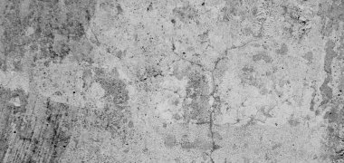 Gri beton dokusu. Duvar çizikleri arka plan