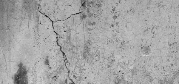 Gray Cement Concrete Texture Wall Scratches Background — Stock Photo, Image