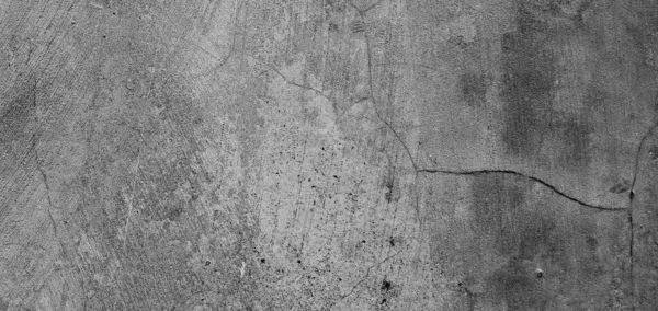 Серая Цементобетонная Текстура Настенные Царапины — стоковое фото