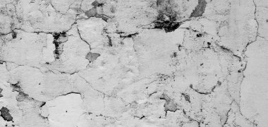 Gri beton dokusu. Duvar çizikleri arka plan