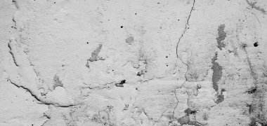 Gri beton dokusu. Duvar çizikleri arka plan