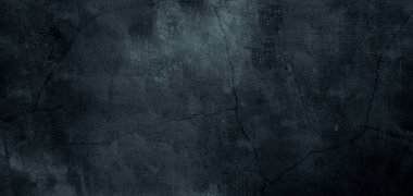 Arka plan için korkutucu çimento