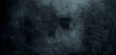 Arka plan için korkutucu çimento