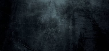 Arka plan için korkutucu çimento