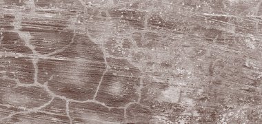 Gri beton dokusu. Duvar çizikleri arka plan