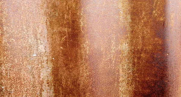 Rusty Plate Background — Stock Photo, Image