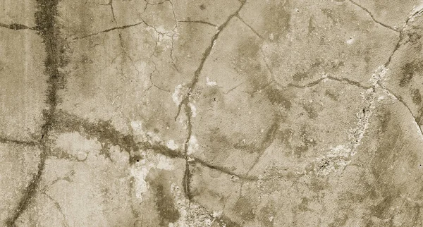 Gray Cracked Cement Texture Background Wall Scratches — Stock Photo, Image