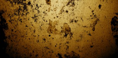 Eski beton duvar dokusu. Arka plan için çatlak duvarlar.