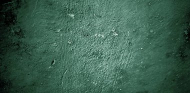 Eski beton duvar dokusu. Arka plan için çatlak duvarlar.