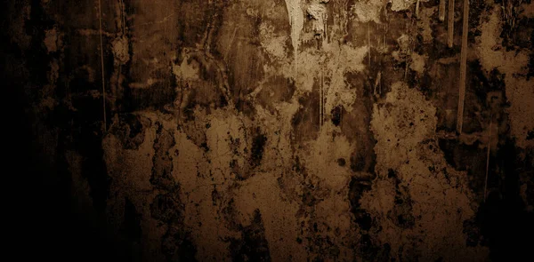 Старые Бетонные Стены Текстуры Трещины Стенах Штукатурки Фона — стоковое фото