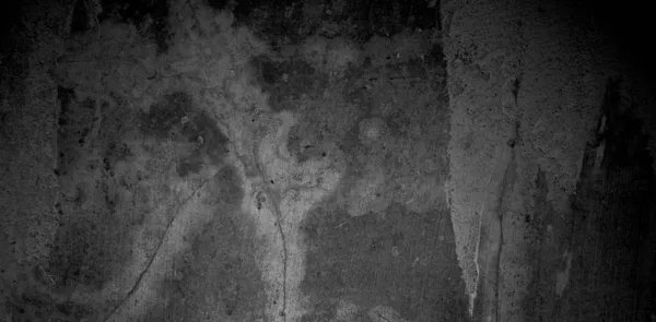 Старые Бетонные Стены Текстуры Трещины Стенах Штукатурки Фона — стоковое фото