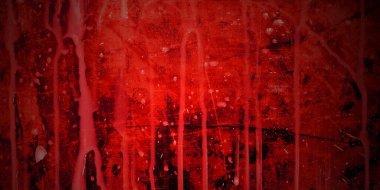 Arka plan için korkunç bir duvar.