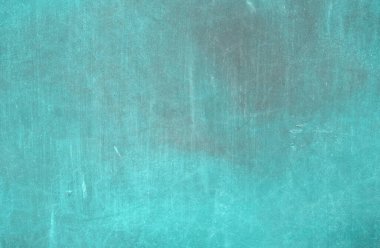 arka plan için mavi duvar eski