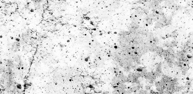 Gri ve beyaz duvar arka plan olarak kullanılabilir. Kalitesiz beyaz çimento dokusu