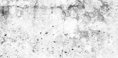 Gri ve beyaz duvar arka plan olarak kullanılabilir. Kalitesiz beyaz çimento dokusu