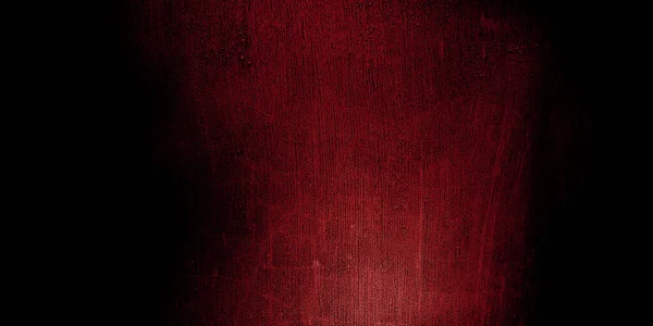 Τρομακτικό Σκούρο Κόκκινο Τοίχο Για Φόντο — Φωτογραφία Αρχείου