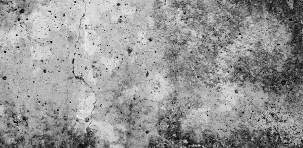 Сіра Біла Стіна Може Використовуватися Фон Шейббі Біла Цементна Текстура — стокове фото