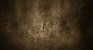 Karanlık duvar cadılar bayramı arka planı konsepti. Ürkütücü bir geçmiş. Korku dokusu pankartı.