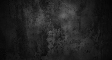 Karanlık duvar cadılar bayramı arka planı konsepti. Ürkütücü bir geçmiş. Korku dokusu pankartı.