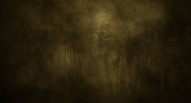 Karanlık duvar cadılar bayramı arka planı konsepti. Ürkütücü bir geçmiş. Korku dokusu pankartı.