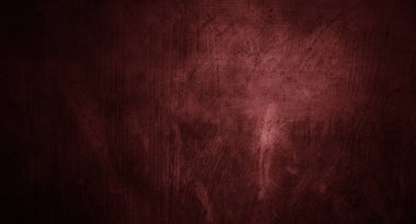 Karanlık duvar cadılar bayramı arka planı konsepti. Ürkütücü bir geçmiş. Korku dokusu pankartı.