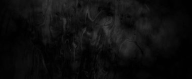 Korkutucu koyu grunge gotik tasarımı. korku siyah arkaplan