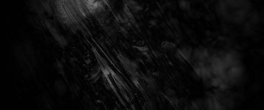 Korkutucu koyu grunge gotik tasarımı. korku siyah arkaplan