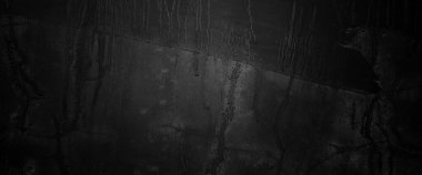 Ürkütücü duvar arkaplanı, arka plan için beton yapı