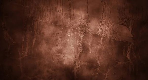 Ciemna Ściana Halloween Koncepcja Tła Straszne Tło Baner Tekstury Horroru — Zdjęcie stockowe
