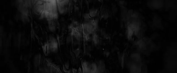Τρομακτικό Σκούρο Γκραντζ Γκοθ Σχέδιο Μαύρο Φόντο Τρόμου — Φωτογραφία Αρχείου