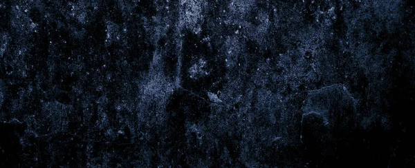 Фон Синего Цемента Вмс Старый Темно Синий Фон Голубая Текстура — стоковое фото