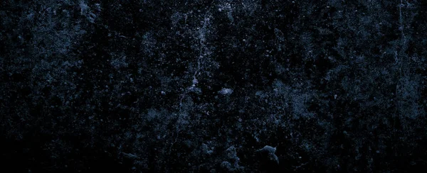 Granatowe Podłoże Cementu Stare Ciemnoniebieskie Tło Tekstura Ściany Niebieskiej — Zdjęcie stockowe