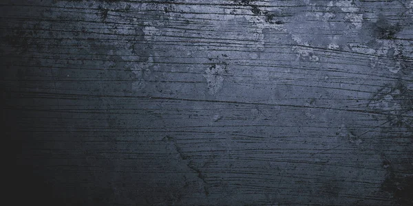 Λεχρίτες Τσιμεντένιοι Τοίχοι Γεμάτοι Τρομακτικές Γρατζουνιές — Φωτογραφία Αρχείου