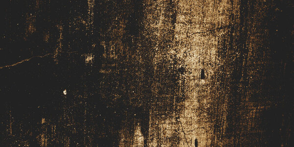 Старый бетонный фон стены, золотисто-коричневый бетон имеет волокно для фона.