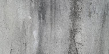 Eski beton duvar dokusu. Klasik duvar arkaplanı