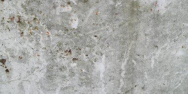 Eski beton duvar dokusu. Klasik duvar arkaplanı