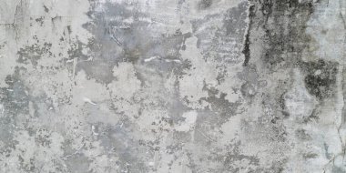 Eski beton duvar dokusu. Klasik duvar arkaplanı