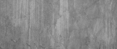 Gri, eski çimento dokusu. yatay çimento ve beton doku.
