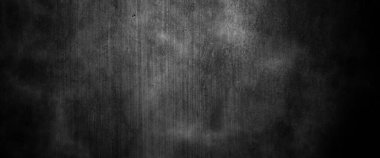 Gri, eski çimento dokusu. yatay çimento ve beton doku.