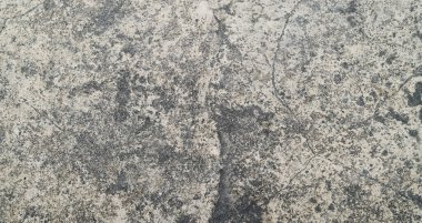 Gri, eski çimento dokusu. yatay çimento ve beton doku.