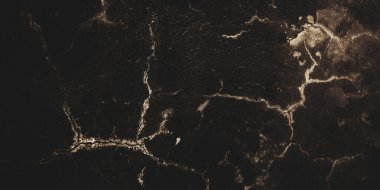 Kirli, eski çimento, bir sürü leke ve kir. Arka plan için harika.