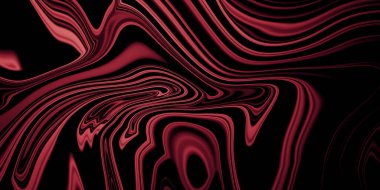 Soyut sıvı dalga arkaplan dokusu.