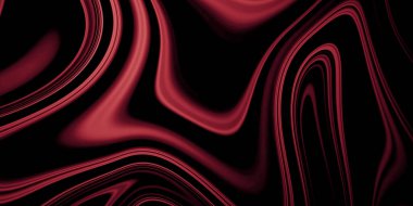 Soyut sıvı dalga arkaplan dokusu.