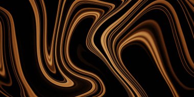 Soyut sıvı dalga arkaplan dokusu.