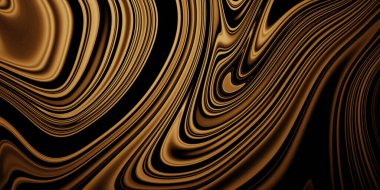 Soyut sıvı dalga arkaplan dokusu.