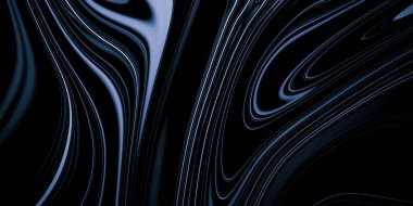 Soyut sıvı dalga arkaplan dokusu.