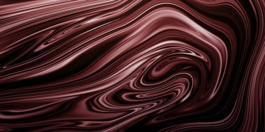 lüks sıvı dalga soyut arkaplan