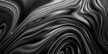 Dalgalı kıvrımlı grunge dokusu, zarif duvar kağıdı tasarımı arkaplanı